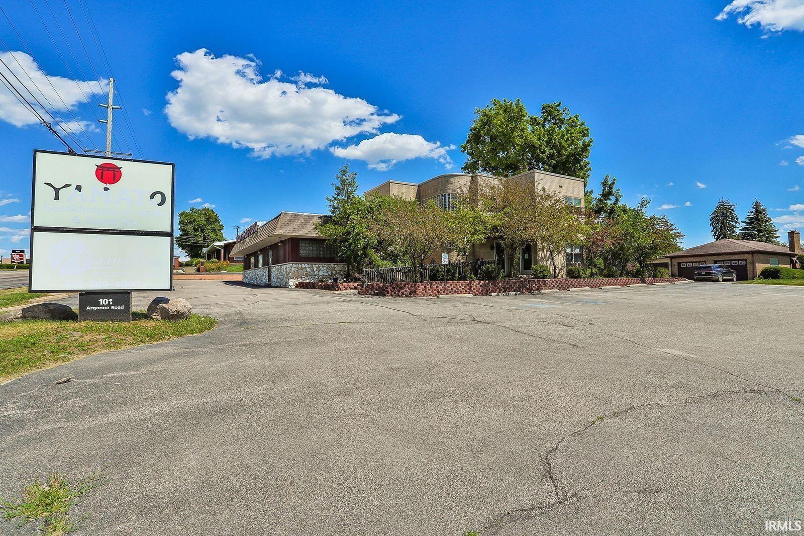101 Argonne Warsaw IN 46580