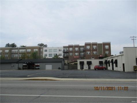 1313 N Walnut Street Bloomington IN 47404