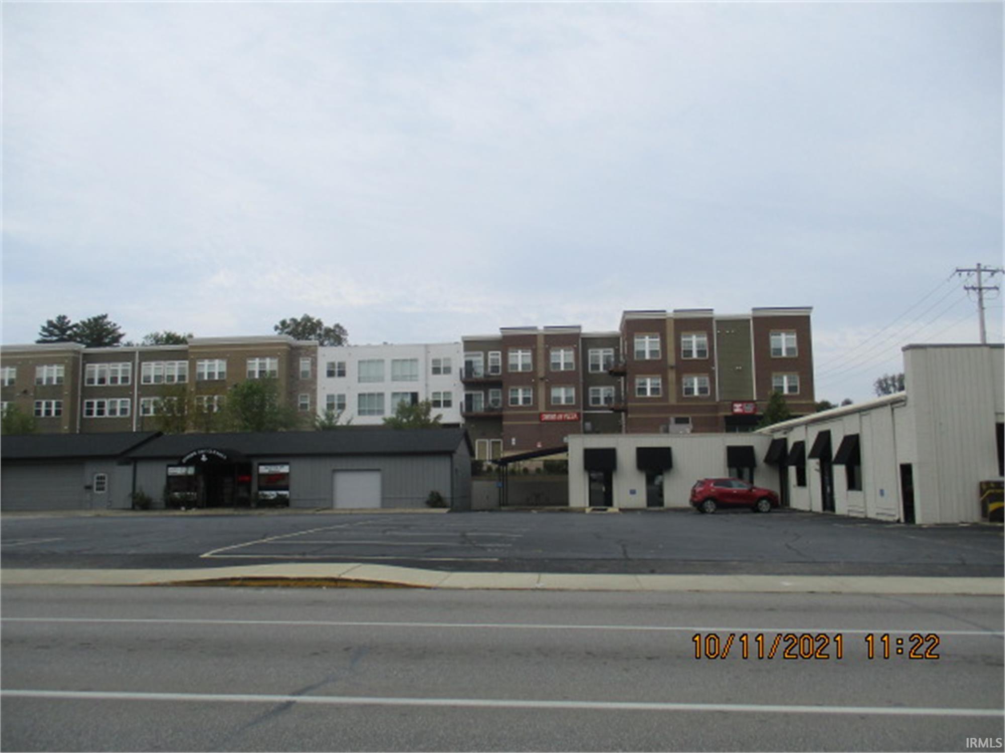 1313 N Walnut Street Bloomington IN 47404