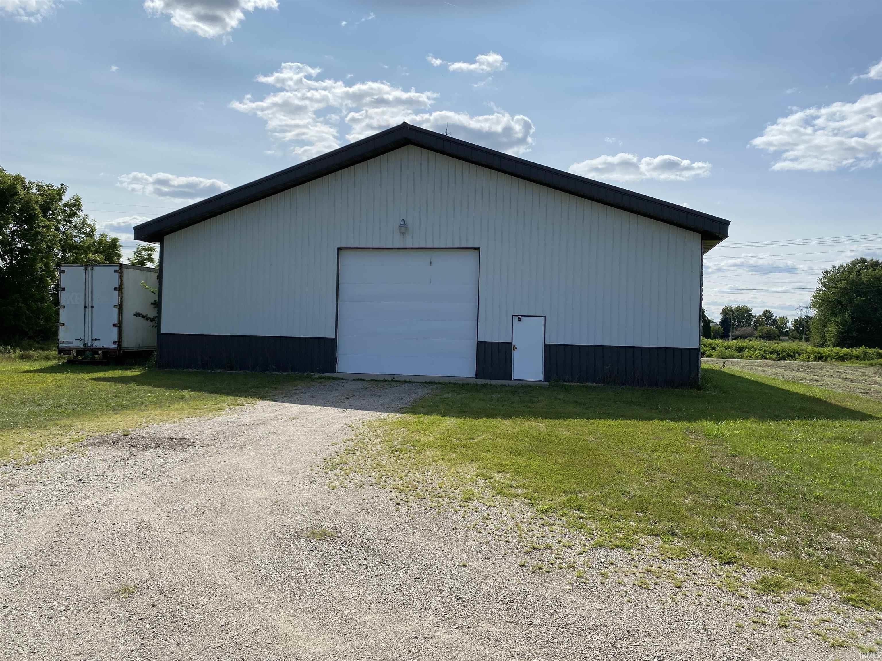 8878 Pine Road Plymouth IN 46563
