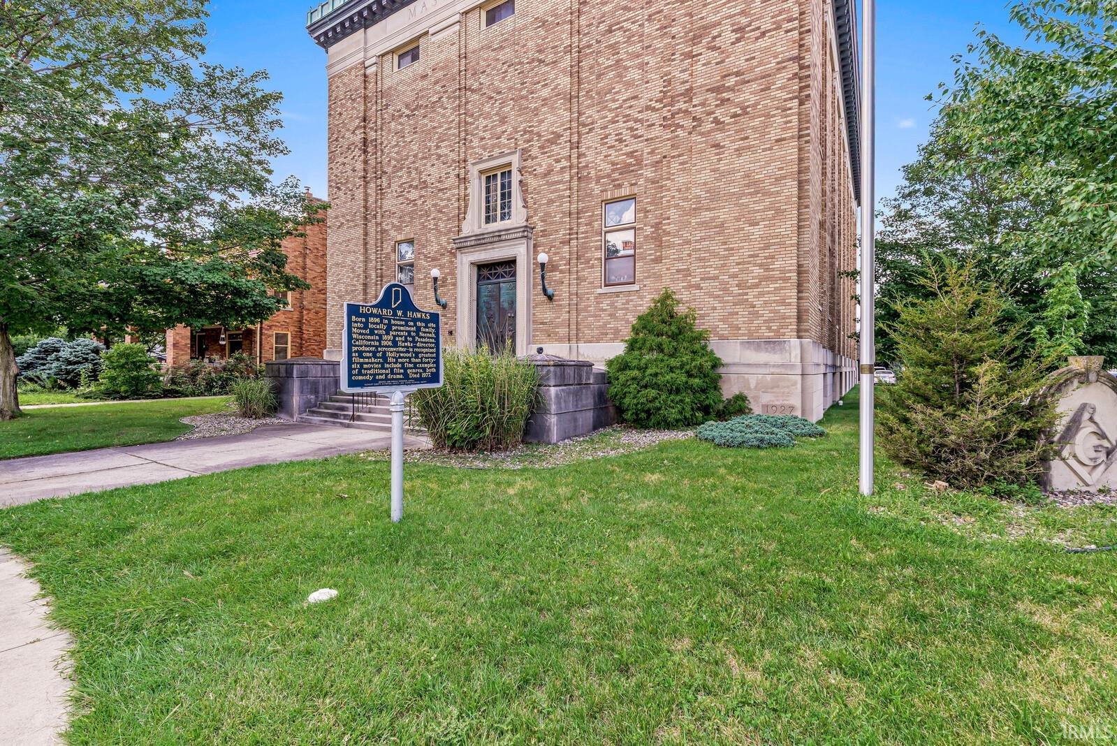 301 S 5th Street Goshen IN 46528