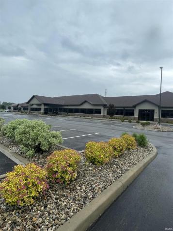 1115 Parkway Avenue Elkhart IN 46516