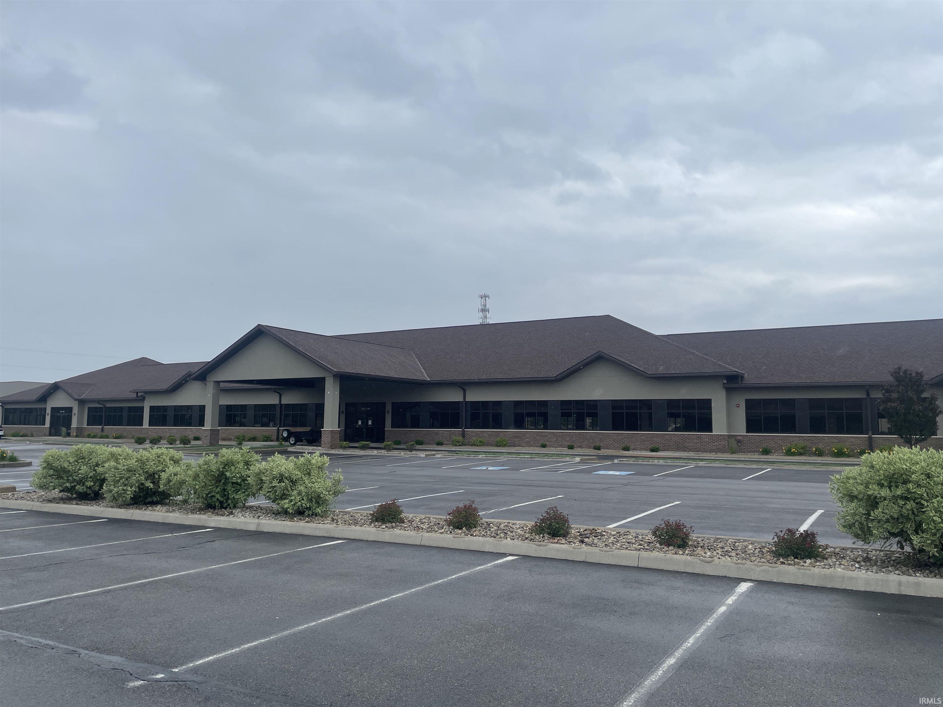 1115 Parkway Avenue Elkhart IN 46516