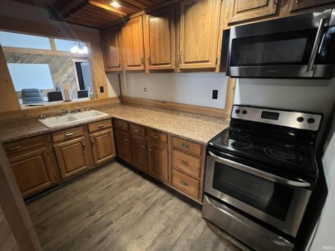 1601 N Country Club Road Muncie IN 47303