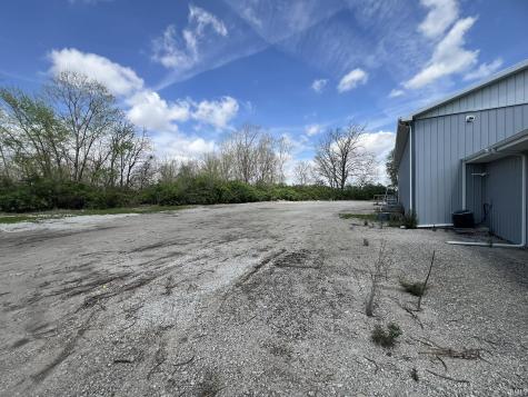 1601 N Country Club Road Muncie IN 47303