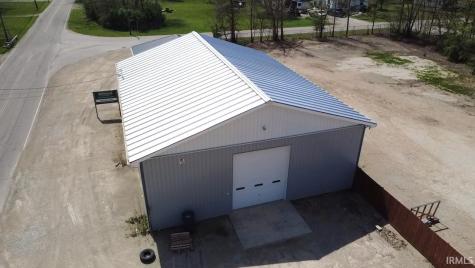 1601 N Country Club Road Muncie IN 47303