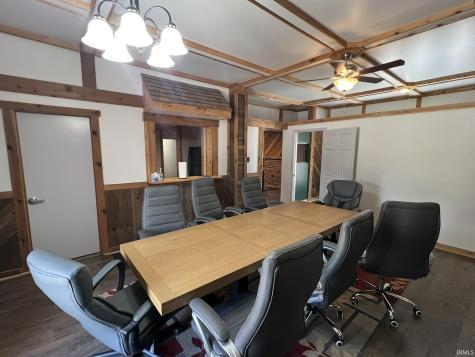 1601 N Country Club Road Muncie IN 47303