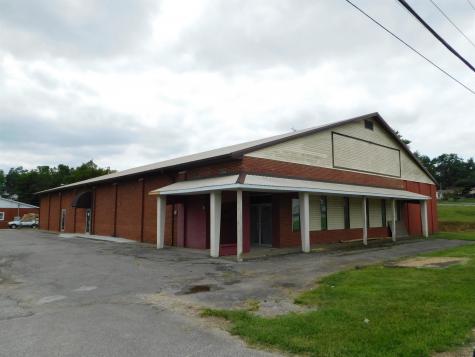 300 W Mulberry Street Salem IN 47167