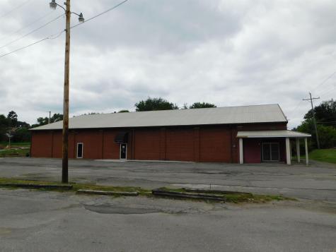 300 W Mulberry Street Salem IN 47167