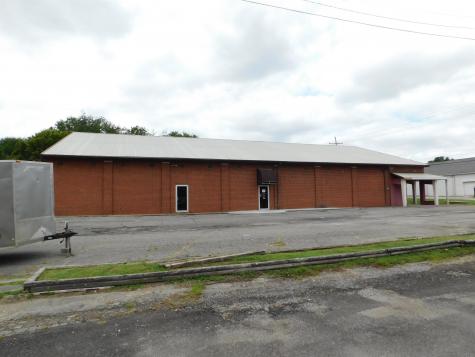 300 W Mulberry Street Salem IN 47167