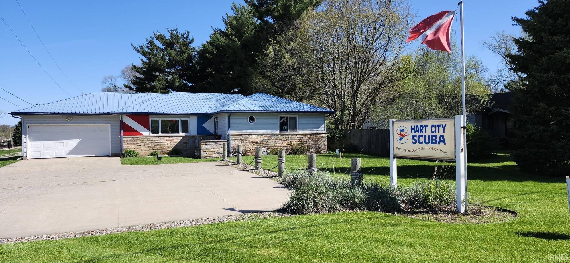 21807 State Road 120 Road Elkhart IN 46516
