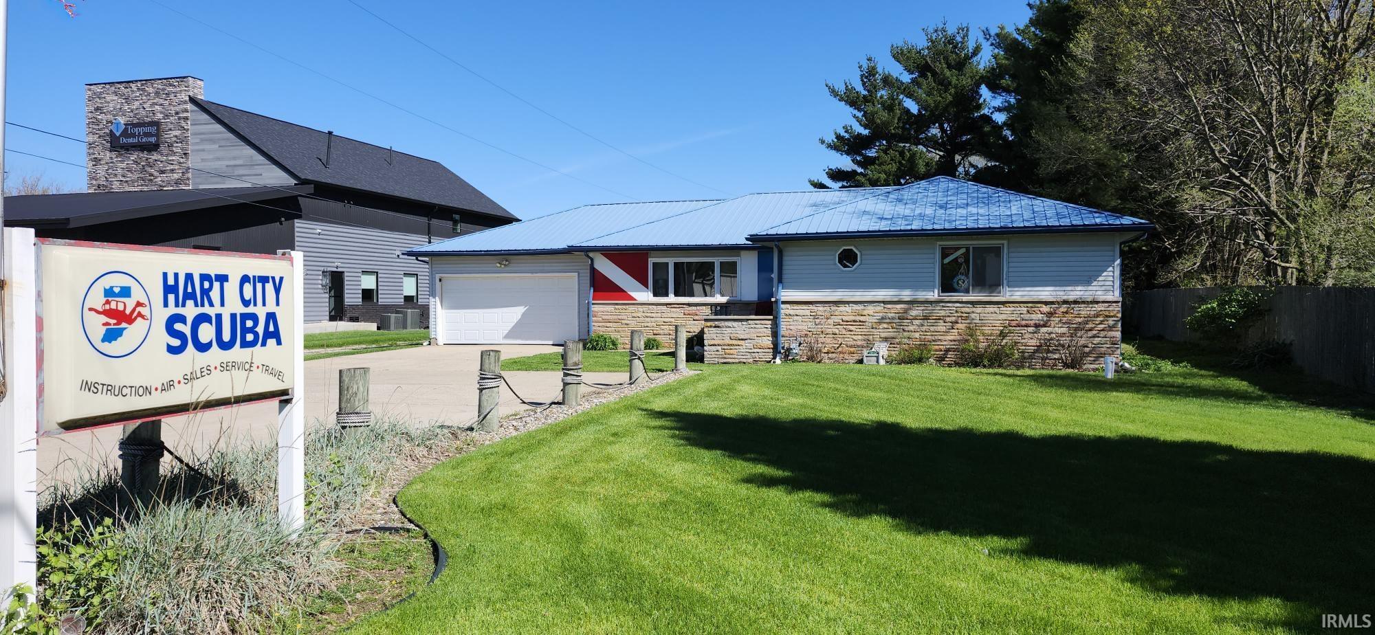 21807 State Road 120 Road Elkhart IN 46516