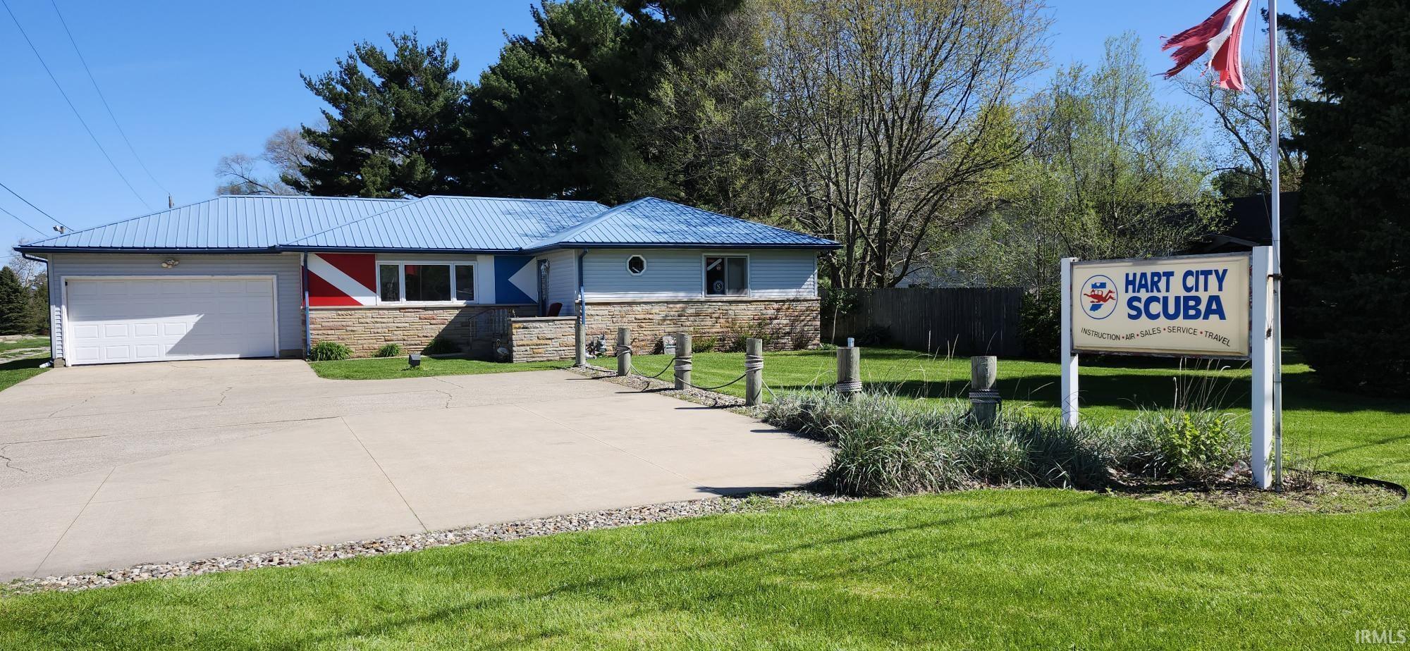 21807 State Road 120 Road Elkhart IN 46516