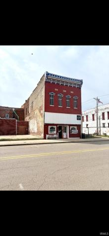 12 N Main St Street Linton IN 47441