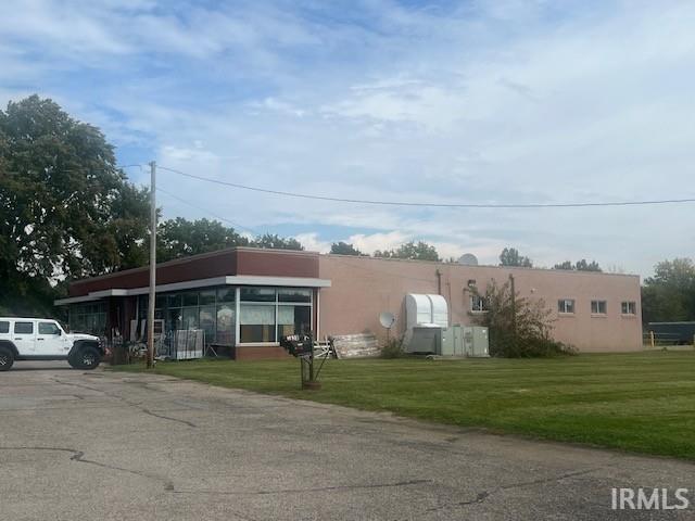 7628 Michigan Street Plymouth IN 46563