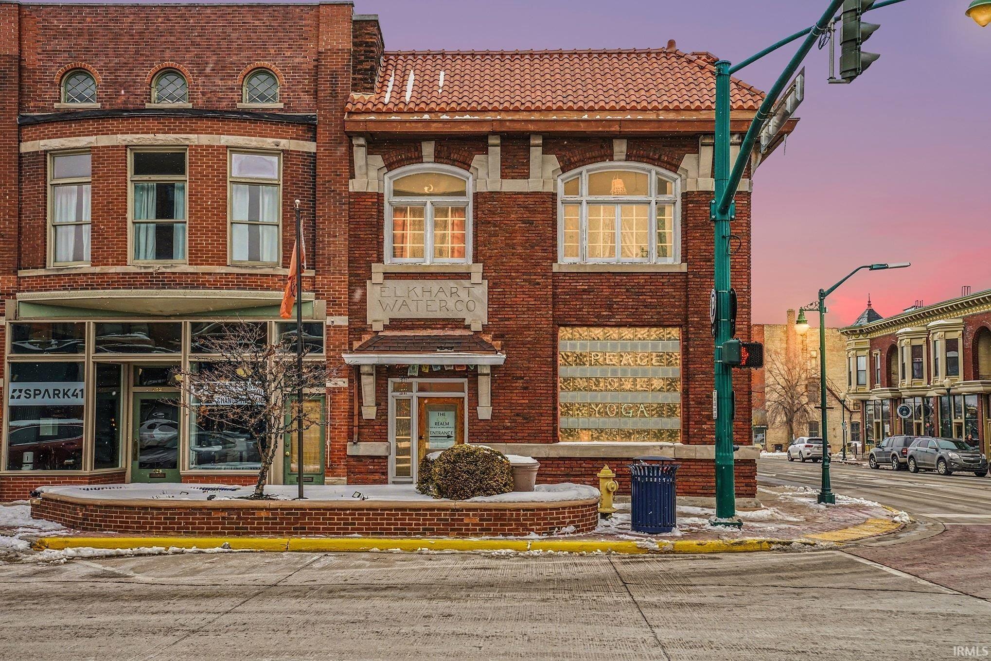 130 S Main Street Elkhart IN 46516