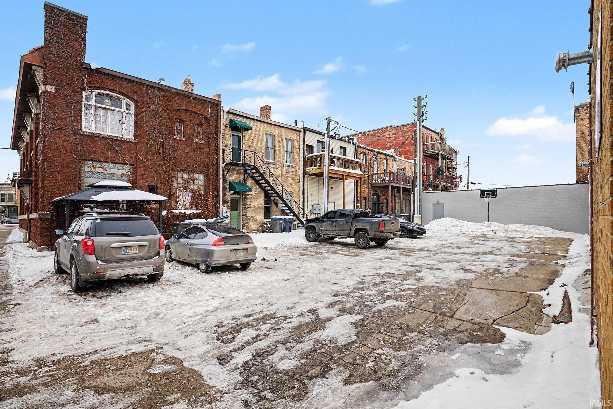 130 S Main Street Elkhart IN 46516