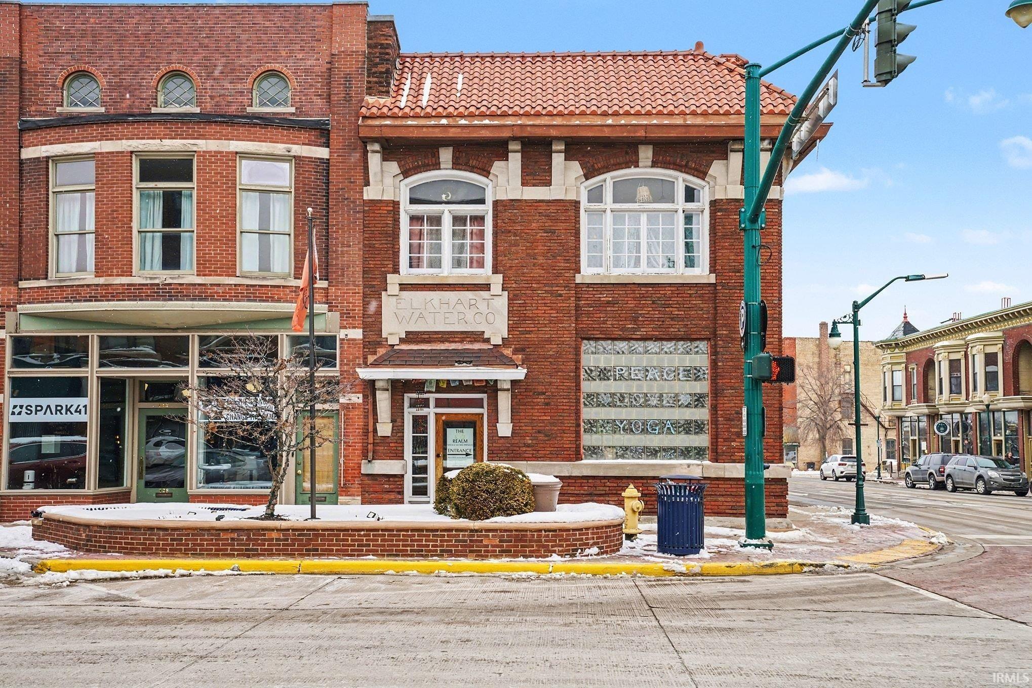 130 S Main Street Elkhart IN 46516