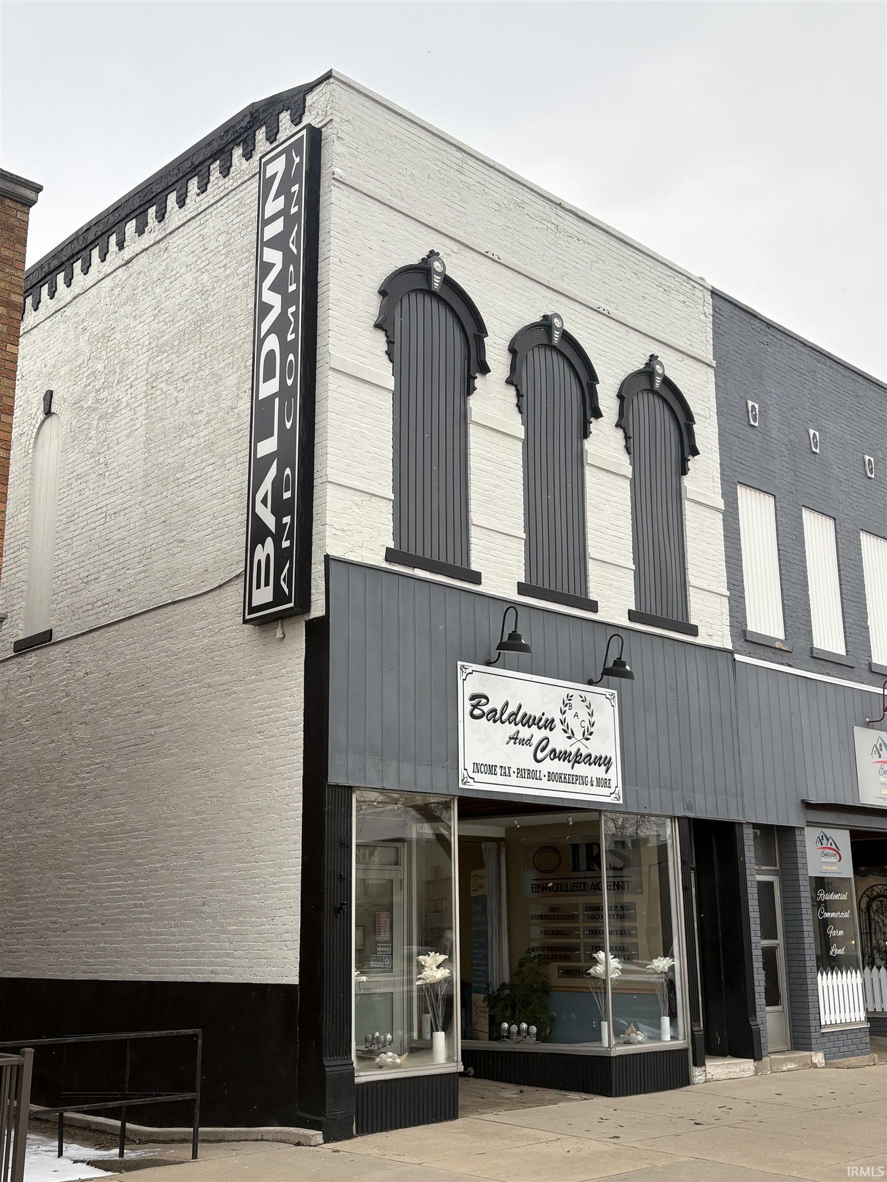 814 Main Street Rochester IN 46975