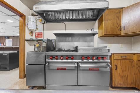 4469 S Ohio Street St. Anthony IN 47575