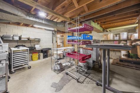 4469 S Ohio Street St. Anthony IN 47575