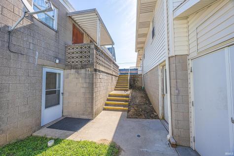 4469 S Ohio Street St. Anthony IN 47575