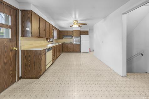 4469 S Ohio Street St. Anthony IN 47575