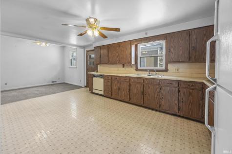 4469 S Ohio Street St. Anthony IN 47575