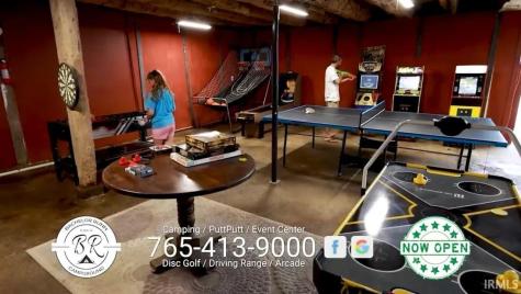 625 N State 75 Road Flora IN 46929