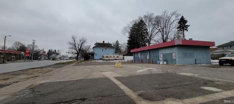 111 E Lincolnway Laporte IN 46350