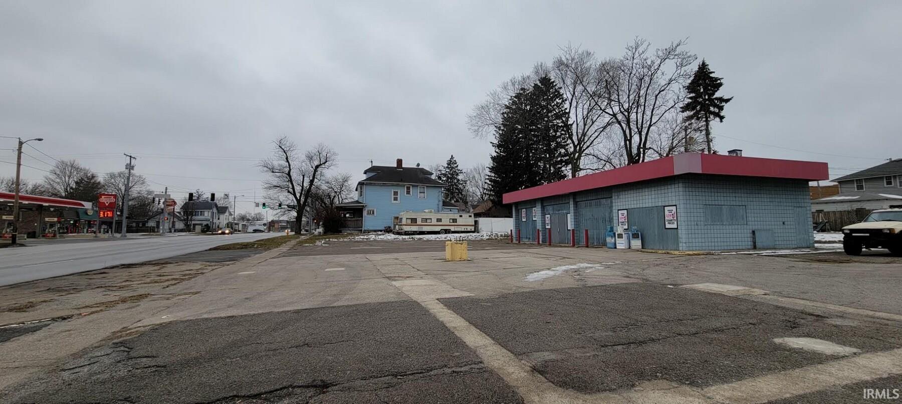 111 E Lincolnway Laporte IN 46350
