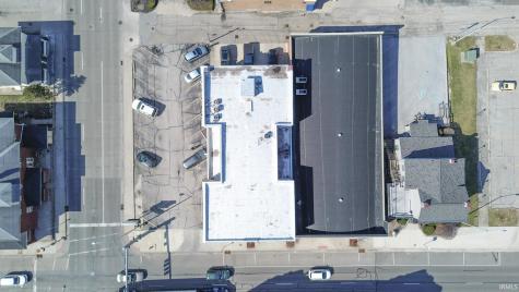 36 S 9th Street Richmond IN 47374
