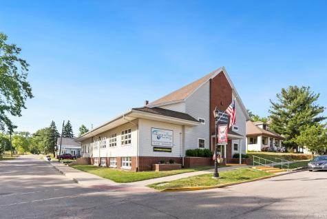 304 W Main Street Syracuse IN 46567