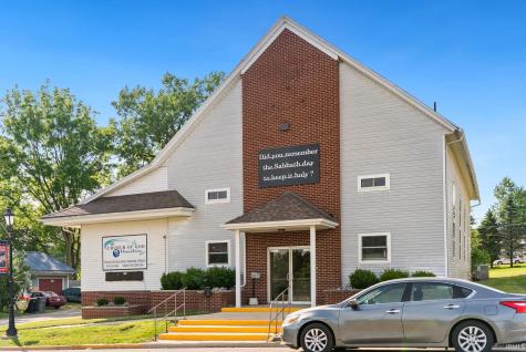 304 W Main Street Syracuse IN 46567