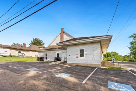 304 W Main Street Syracuse IN 46567