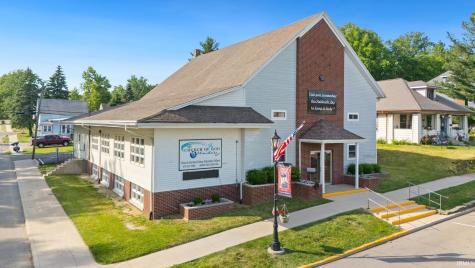 304 W Main Street Syracuse IN 46567