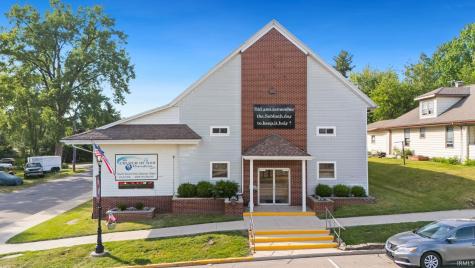 304 W Main Street Syracuse IN 46567