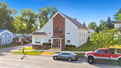 304 W Main Street Syracuse IN 46567