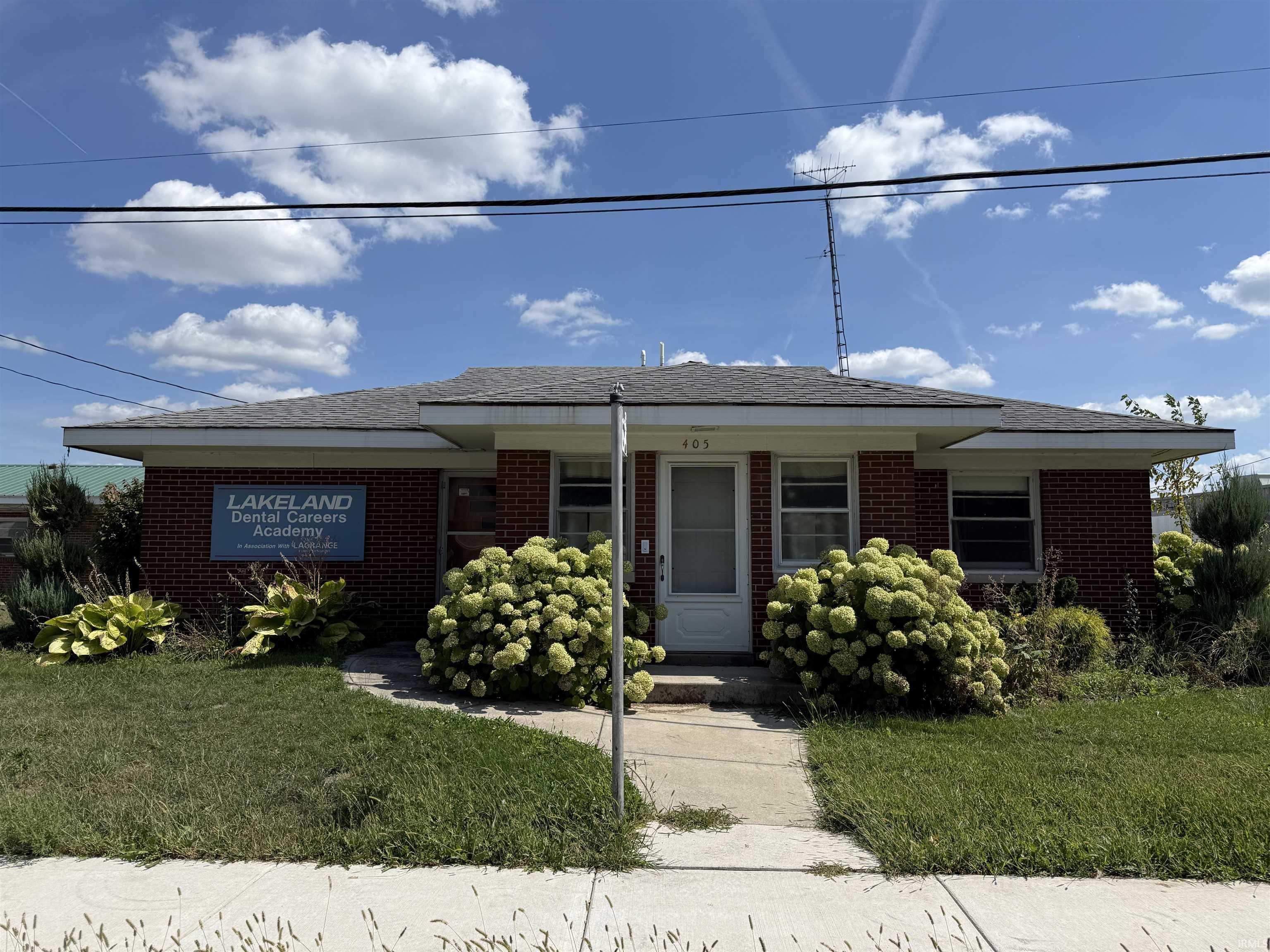 405 Union Street Lagrange IN 46761