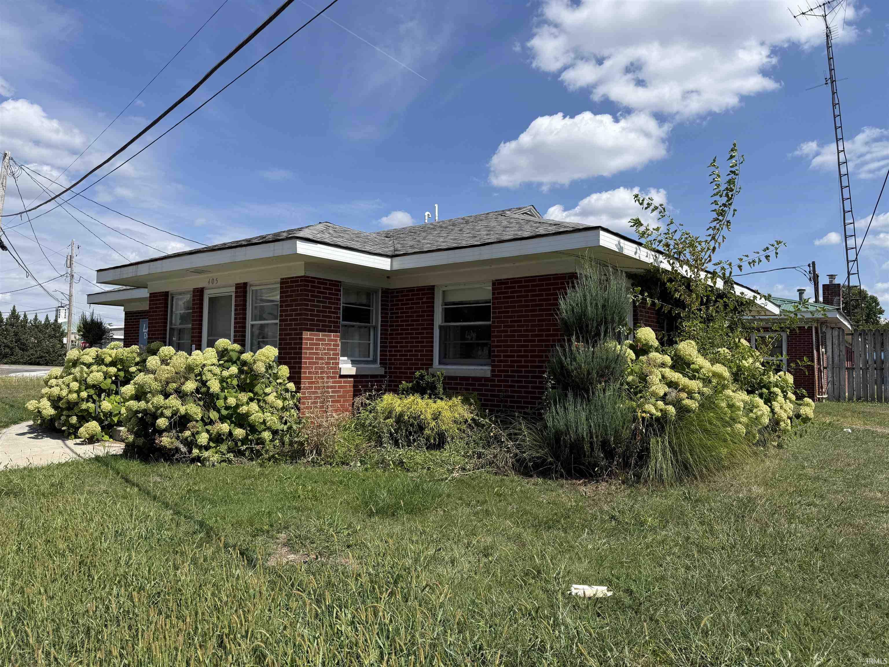 405 Union Street Lagrange IN 46761