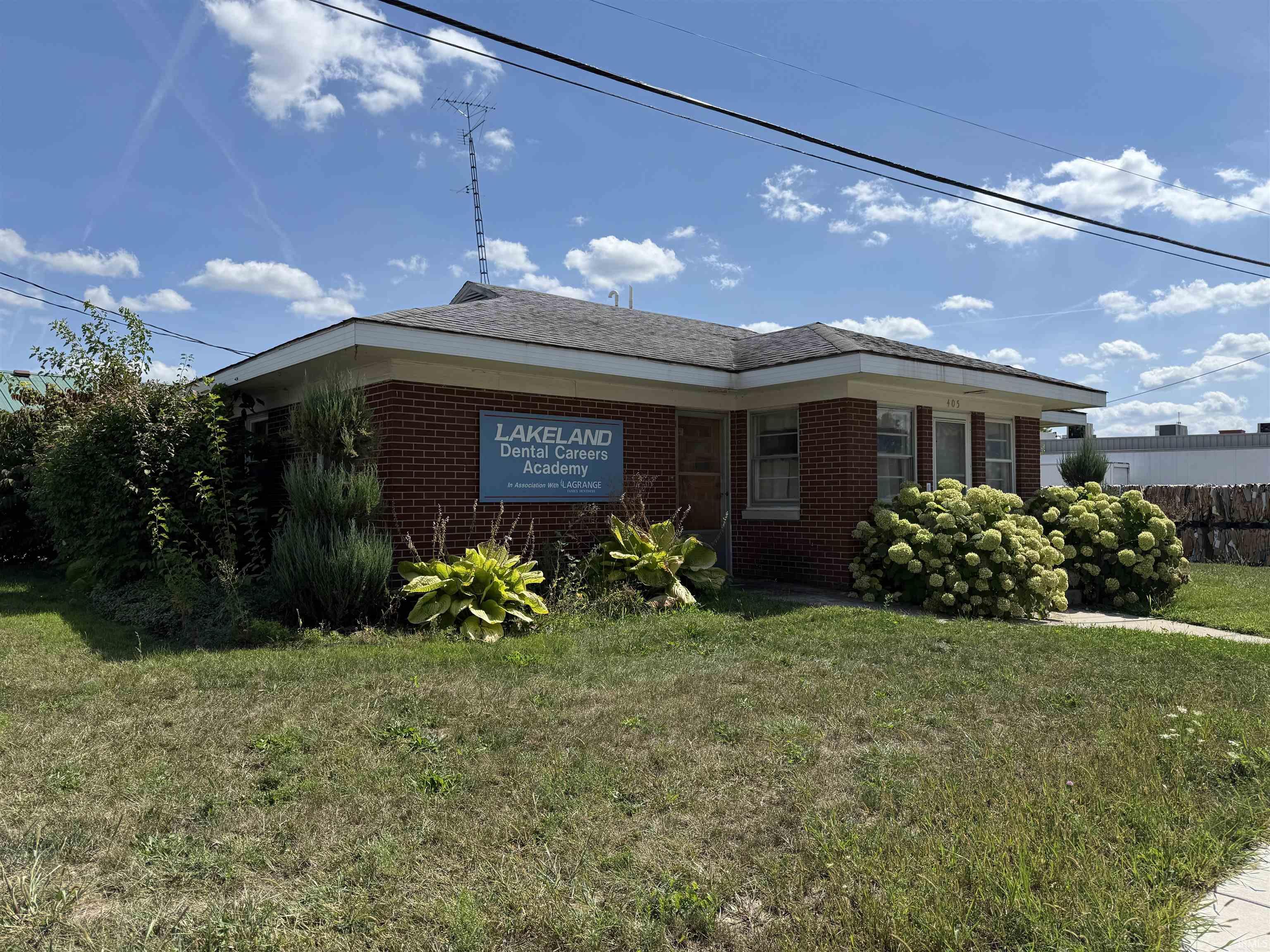 405 Union Street Lagrange IN 46761