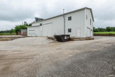 8300 N Wayport Road Bloomington IN 47408