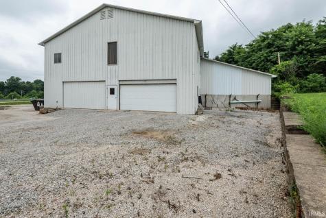 8300 N Wayport Road Bloomington IN 47408