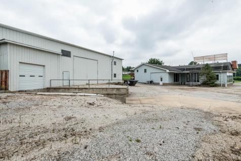 8300 N Wayport Road Bloomington IN 47408