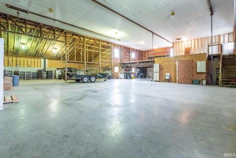 8300 N Wayport Road Bloomington IN 47408