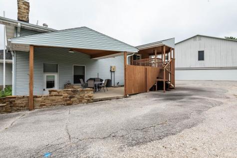 8300 N Wayport Road Bloomington IN 47408