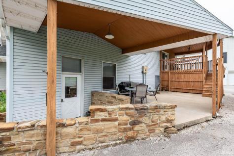 8300 N Wayport Road Bloomington IN 47408