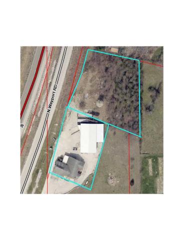 8300 N Wayport Road Bloomington IN 47408