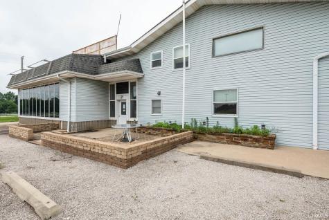 8300 N Wayport Road Bloomington IN 47408