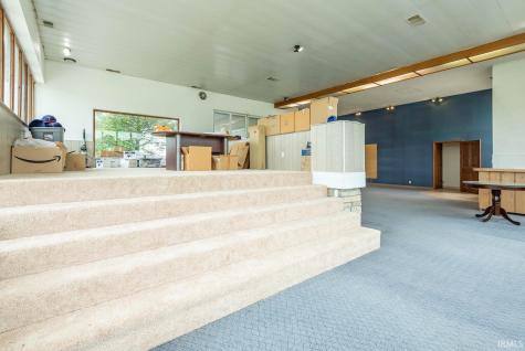 8300 N Wayport Road Bloomington IN 47408